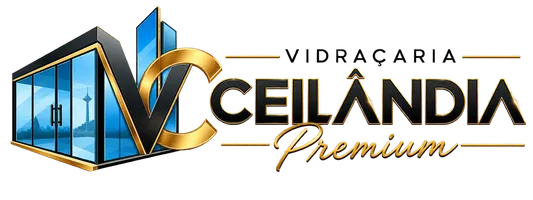 Vidraçaria Ceilândia Premium